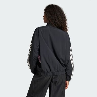 Tiro Cut 3-Streifen Color Block Woven Trainingsjacke