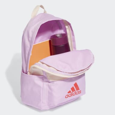 Morral Morado Niño Training