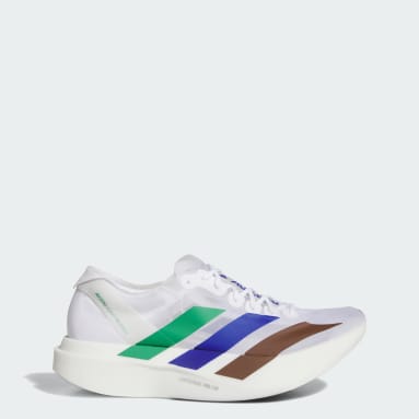 Adizero Adios Pro Evo 1 by Pharrell