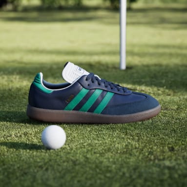 Samba Spikeless Golfsko
