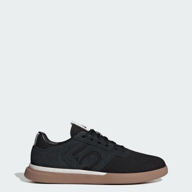 Sapatilhas de BTT Sleuth Five Ten Preto Mulher Five Ten