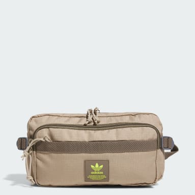 Rectangle 2.0 Crossbody Bag