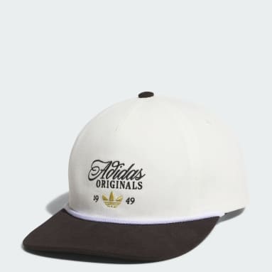 Masterpiece Strapback Hat