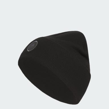 Wide Cuff 2 Fold Beanie