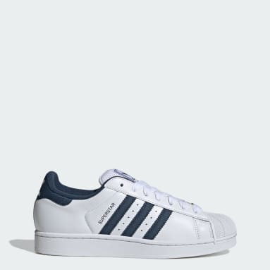 SEPATU SUPERSTAR II