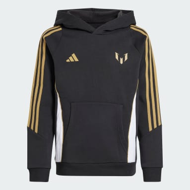 Girls Black Hoodies Free delivery on adidas UK