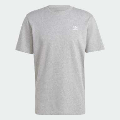 Adicolor Classics Back+Front Trefoil Boxy Tee