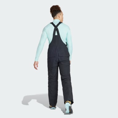 Peto Terrex Xperior 2L Insulated Negro Hombre TERREX
