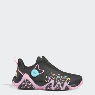 Golf Black Codechaos 22 BOA BOOST Golf Shoes