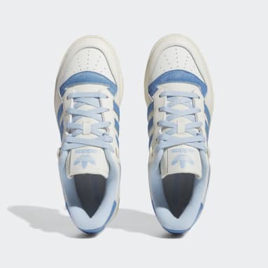 남성 Basketball White 라이벌리 로우 86