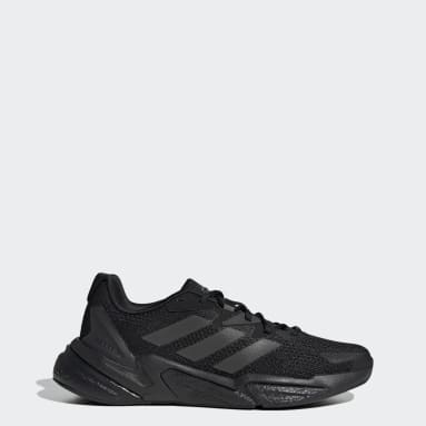 Women Sportswear Black X9000L3 Shoes