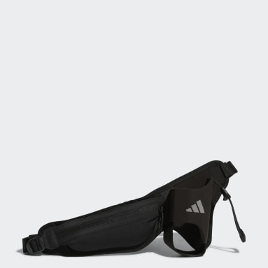 Riñonera Running Belt - Negro adidas