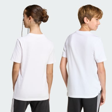 CAMISETA CON ESTAMPADO GAMING PARA NIÑOS