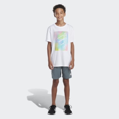 Solar Gradient Tee
