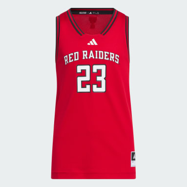 Texas Tech Swingman Jersey Kids