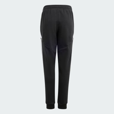 Adidas skinny 2025 sweatpants boys