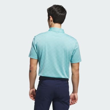 Ultimate365 Hounds Jacquard Polo Shirt