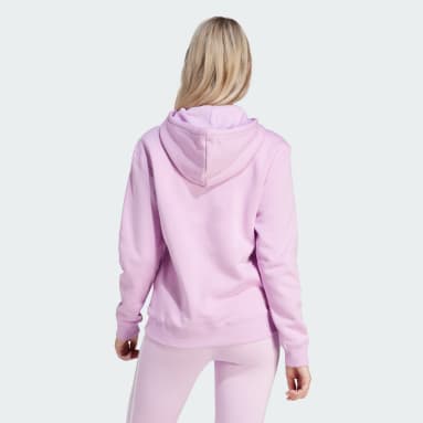 W BL FL R HD Morado Mujer Sportswear