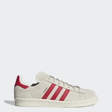 Men's adidas Campus: Classic Suede Sneakers adidas US