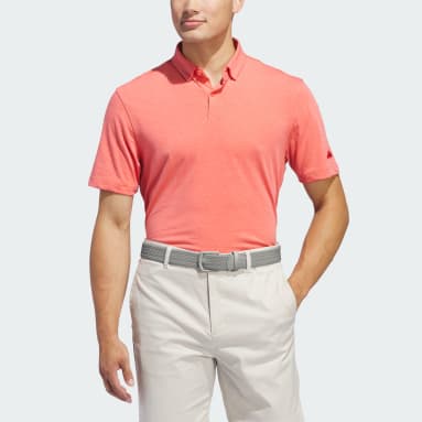 Adidas go to golf jacket top