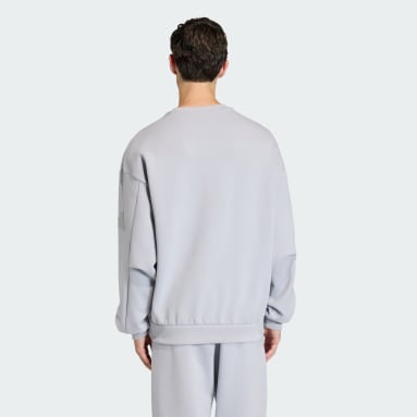 SOFT LUX SWEATSHIRT