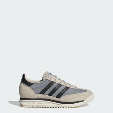 Girls Grey Shoes adidas Canada