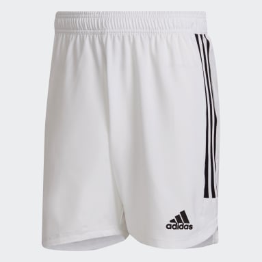 Condivo 22 Match Day Shorts Bialy