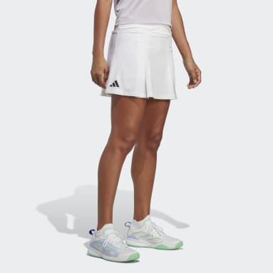 Faldas vestidos de tenis para mujer | adidas