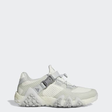 Zapatilla de golf Adicross Low Spikeless Blanco Golf