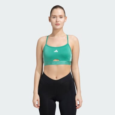 AEROIMPACT LIGHT SUPPORT HYGLAM  BRA