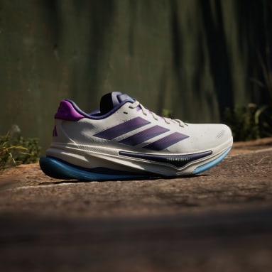 Sepatu Supernova Prima 2