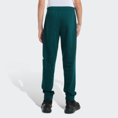 Shop Green Pants | adidas US