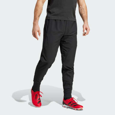 All Blacks Z.N.E. Woven Byxor