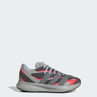 Grey - Lightblaze - Shoes | adidas US