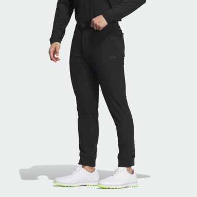 남성 Golf Black 고투 콜드레디 조거