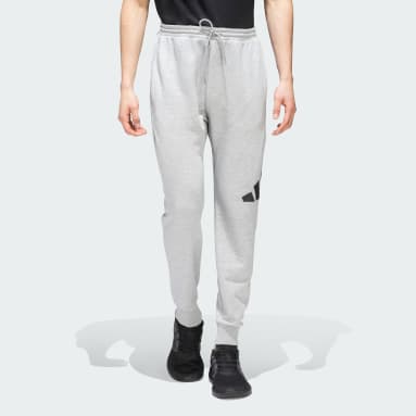 Bold Logo Track Pants