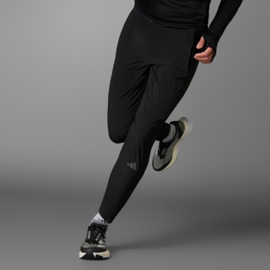 กางเกงวิ่งขายาว Adizero