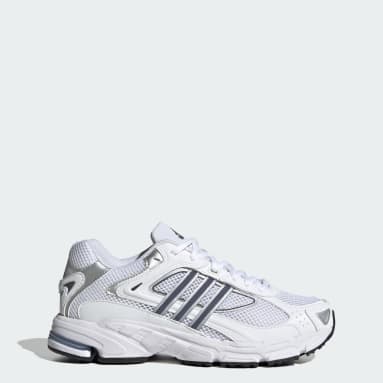 Buty Response CL Bialy