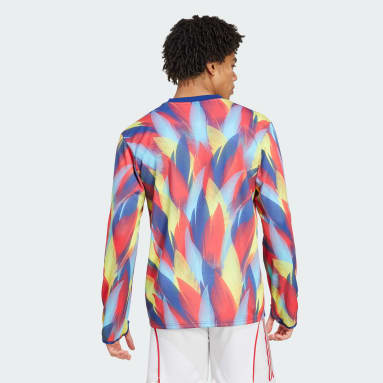 Arsenal 25/26 Pre-Match Warm Top