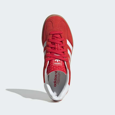 Gazelle Indoor Schoenen Kids