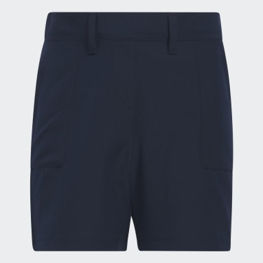 girls ypb cross-waist shorts, girls bottoms