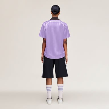 Wales Bonner Twill Short