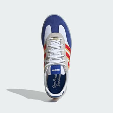 Barreda Decode Shoes
