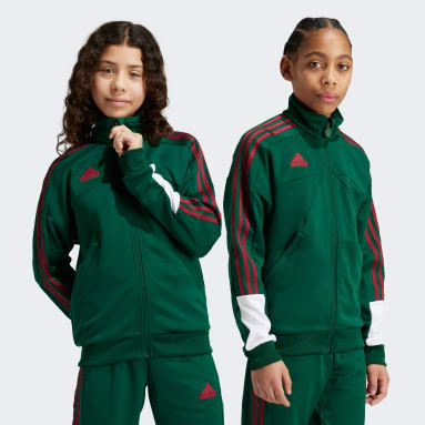 adidas Youth Girls Tracksuits adidas US