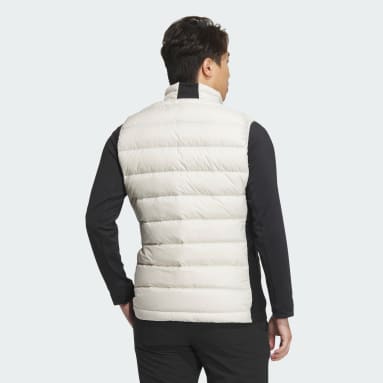 Golf Down Vest
