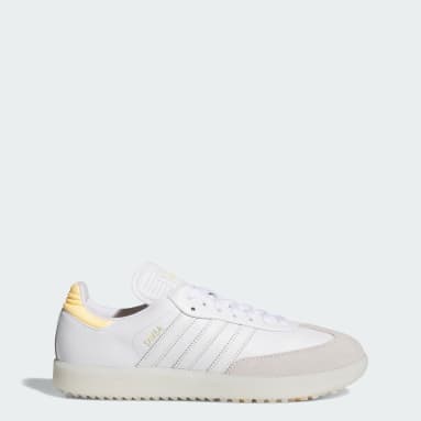 Samba Spikeless Golfskor