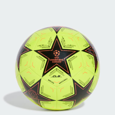 UCL Club 24/25 League Phase Voetbal