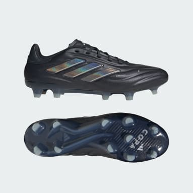 adidas Botas de Futebol Copa Gloro – Piso sintético - Preto