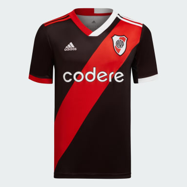 Camisetas Futbol Ninos 💸Cuotas sin interés💸