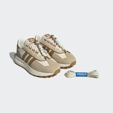 Zapatillas Retropy E5 Blanco Hombre Originals